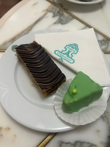 Fodor Cukrászda - Kecskemét