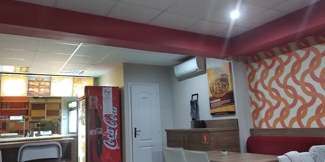 Zalaegerszeg, Rákóczi Ferenc u. 4-8, 8900