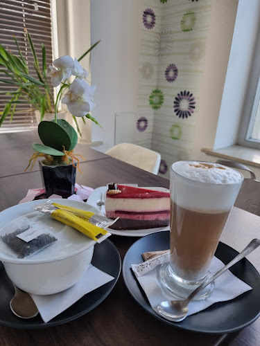 Habcsók cukrászda - Vendéglátás