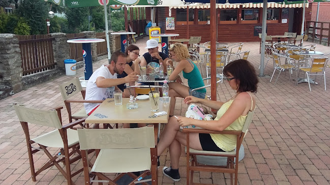 Opinii despre Színház Büfé în Tihany - Vendéglátás