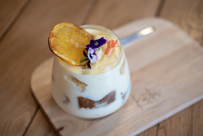 Opinii despre Kata PEST - Glutén- és Laktózmentes étterem în Budapest - Vendéglátás