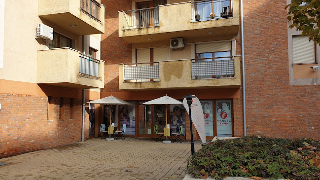 Budapest, Márton u. 4, 1094