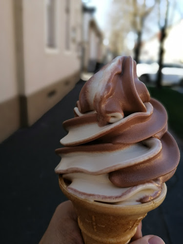 Gelato Mio Fagylaltozo - Sárospatak