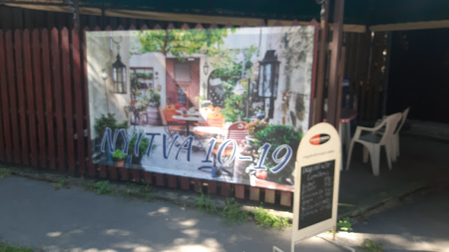 Kállai - Kettős Pizzéria Kisvendéglő - Budapest