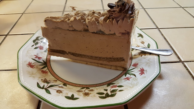 Fit&Sweet Cukrászda - Vendéglátás