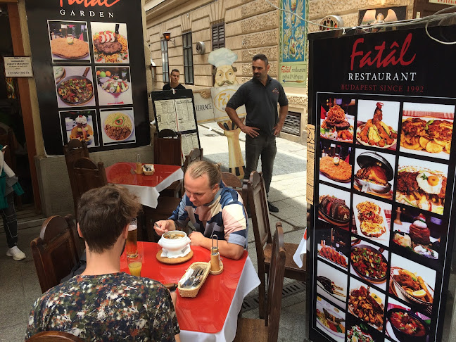 Budapest, Váci u 67, 1056