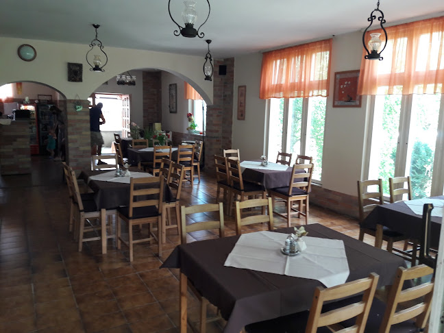 Opinii despre Hableány étterem în Leányfalu - Vendéglátás