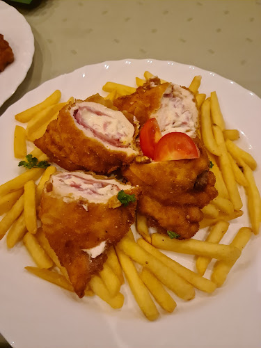 Szittyó Vendéglő - Vendéglátás