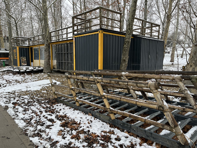 Wave Box - Dunakeszi