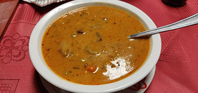 Comentarii opinii despre No.1 Étterem és Vendégház