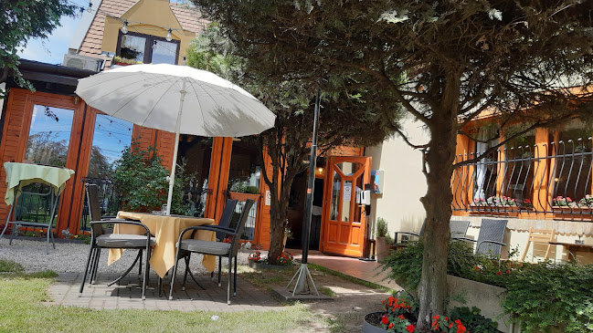 Opinii despre Hermina Étterem în Halásztelek - Vendéglátás