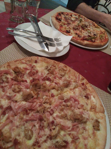 Imperia Pizzéria - Vendéglátás