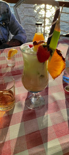 Vén Hajó Étterem - Stadt Wien Rendezvényhajó - Vendéglátás