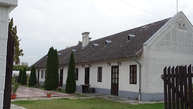 Comentarii opinii despre Radimetzky Kúria Vendégház