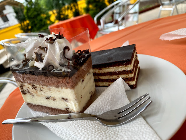 Magyari Fagyizó - Örkény