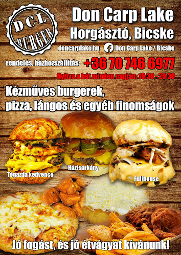 Tógazda Street Food