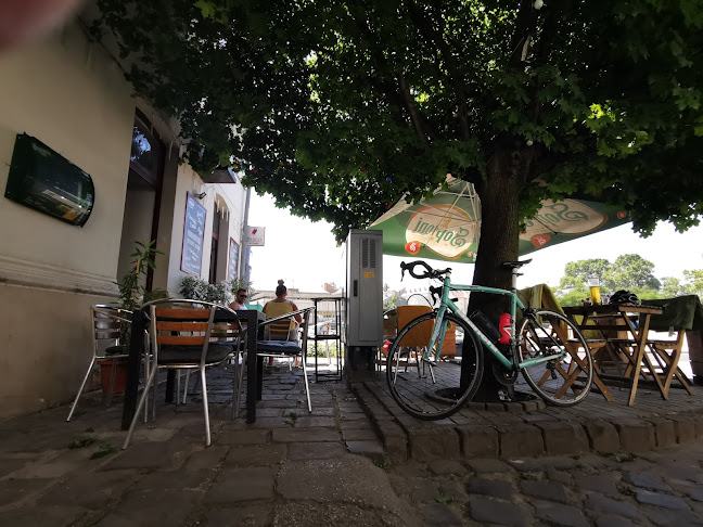 Ragazzi bistro Esztergom - Vendéglátás