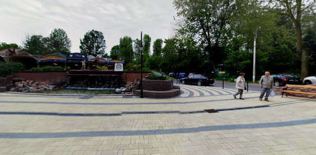 Balatonföldvár, Jubileumi tér, 8623