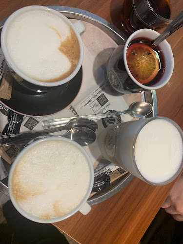 CoffeeShop Company Siófok - Siófok