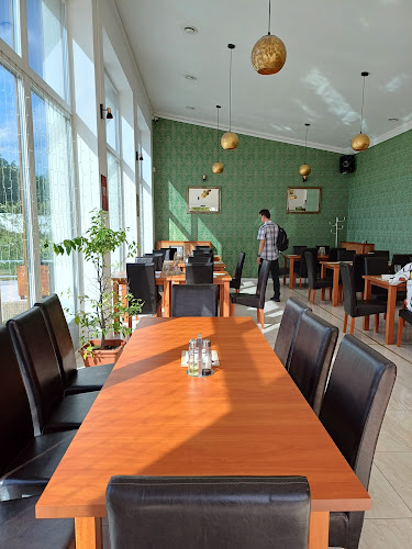 Opinii despre Mecsek Kapuja Étterem în Pécs - Vendéglátás