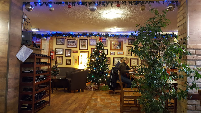 Comentarii opinii despre Mix R Pizza & Étterem