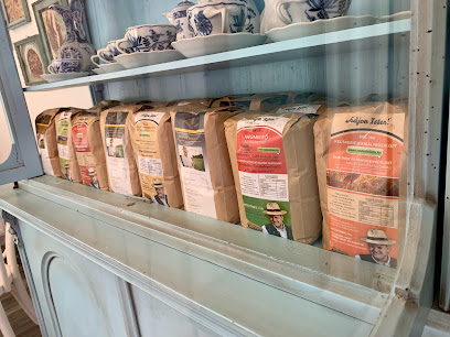 Álomvölgyi Buddha Pékség