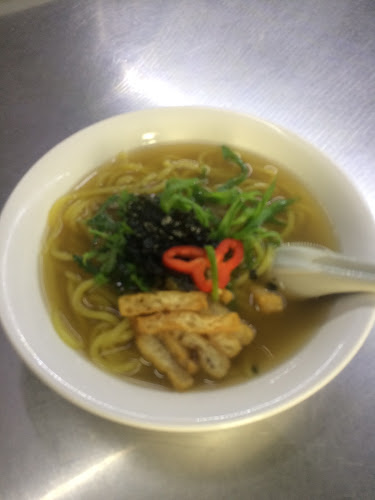 실비네 한식당 Szilvia Koreai Étterme - Göd