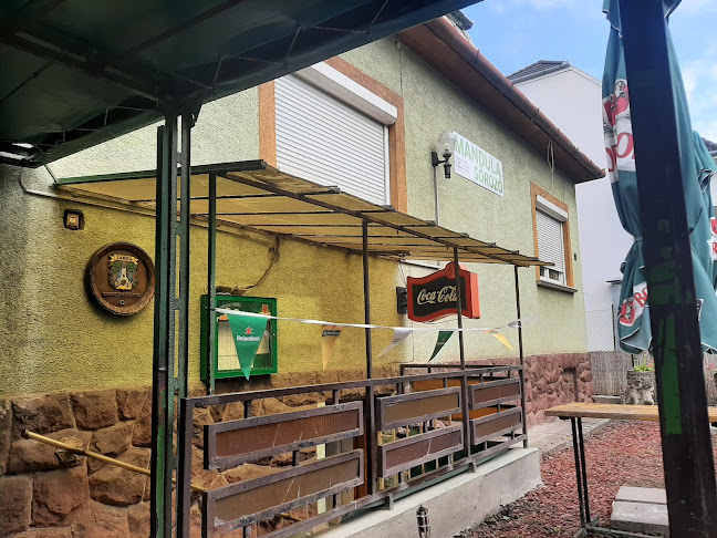 Mandula Söröző - Győr