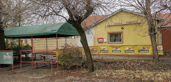 Comentarii opinii despre Lőtér Söröző