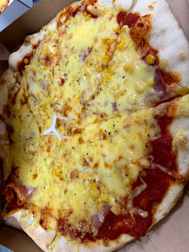 La Fiesta Pizzéria - Adács