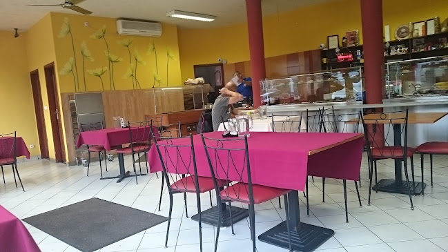 Opinii despre KanyarGó Ételbár în Dunakeszi - Vendéglátás