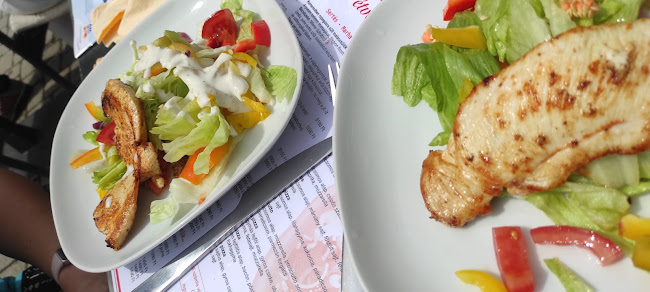 Déjá vu Cafe - Vendéglátás