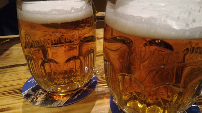 Rub and Roll Barbecue