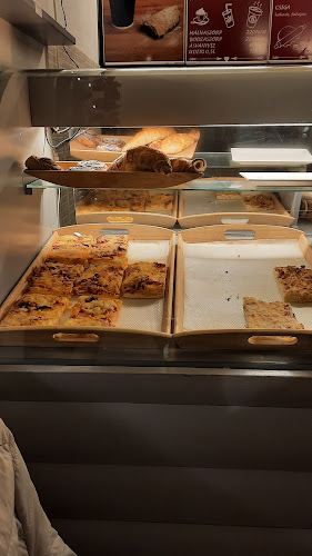 Budavári Rétesvár - Budapest