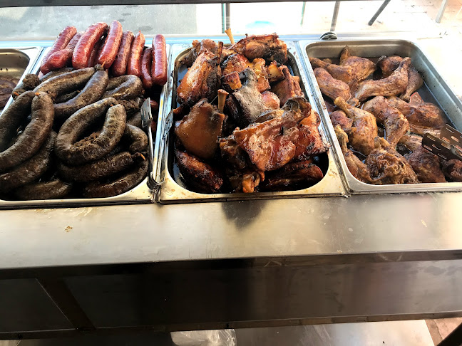 Giga Testvérek - Vendéglátás