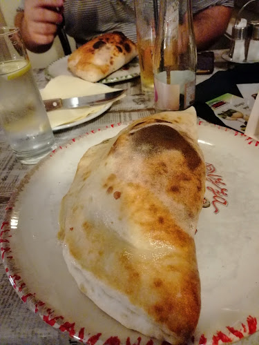 Opinii despre Fórum Pizzéria în Sopron - Vendéglátás