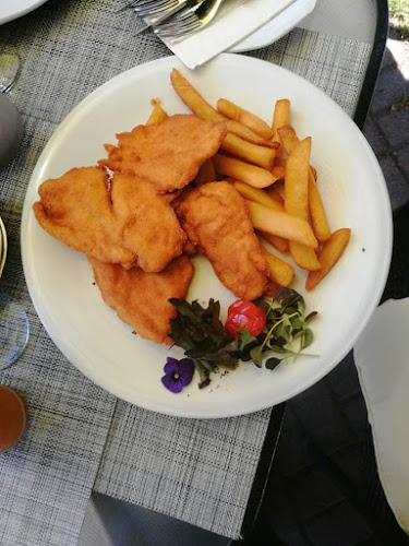 Hermina Étterem - Halásztelek