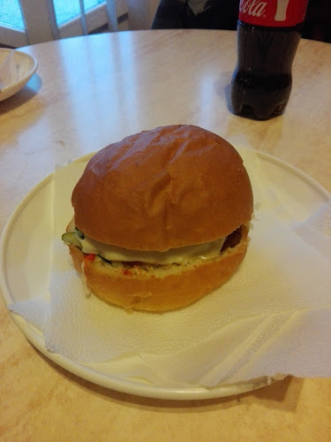 Gabi Büfé - Nagykáta