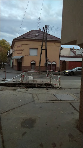 Rigó Kisvendéglő Sörözö - Szeged