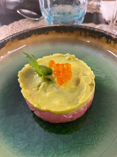 Opinii despre Bobo Restaurant în Budapest - Vendéglátás