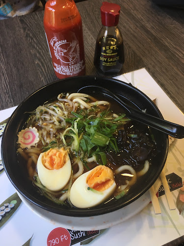 Opinii despre Arany Ősz kínai gyorsétterem în Szolnok - Vendéglátás