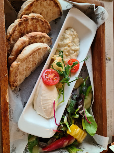 VakVarjú Étterem Pest - Budapest