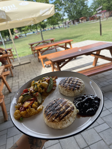 F2-Tó Büfé - Vendéglátás