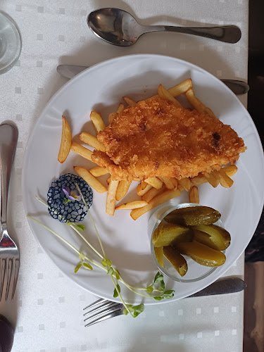 Erzsébet Királyné Étterem és Kávézó