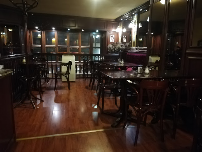 Budapest, Nagymező u. 26, 1065