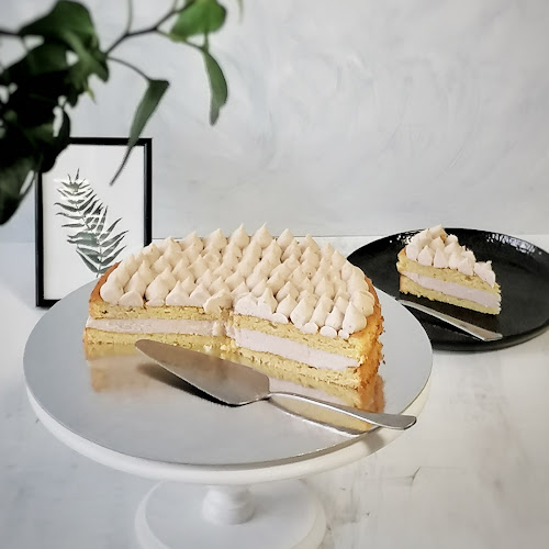 Cukker Művek Kávéház - Vendéglátás