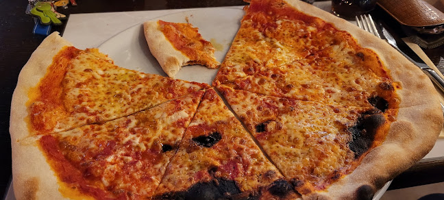 Belga Étterem & Bár - Göd