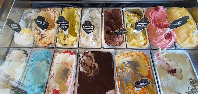 Comentarii opinii despre Tóparti Fagyizó