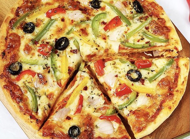 Ulix Pékség - Levelek