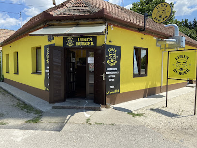 Luki's Burger